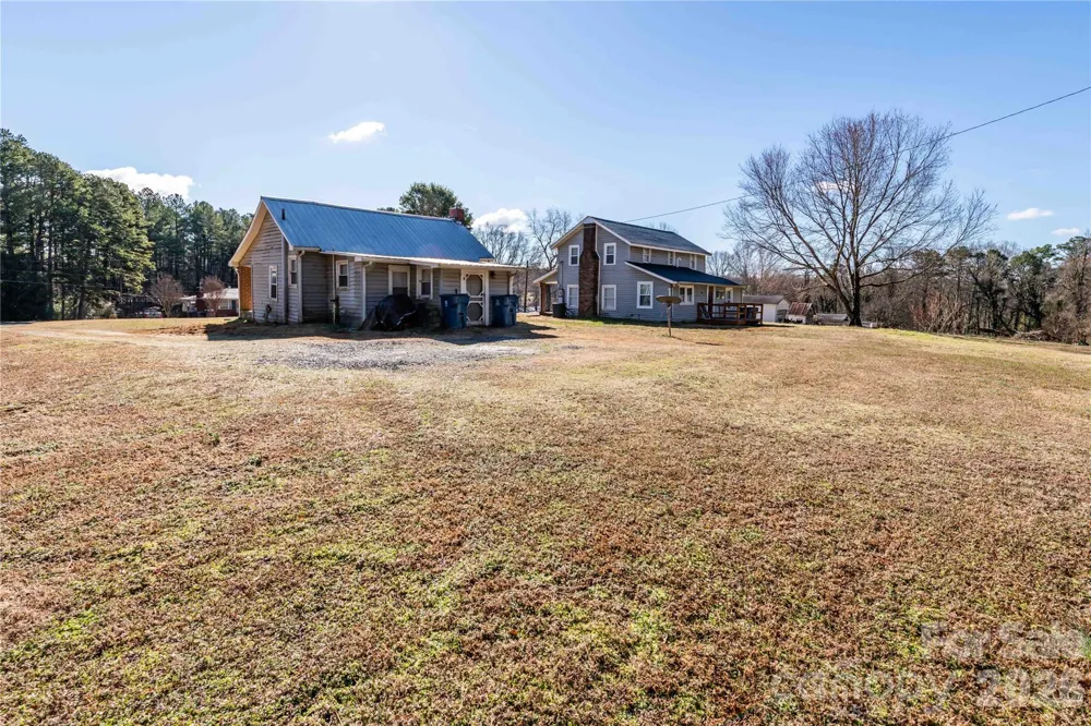 470 & 460 S Moose Road Mount Pleasant, NC 28124
