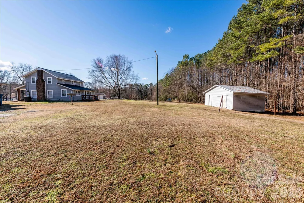 470 & 460 S Moose Road Mount Pleasant, NC 28124