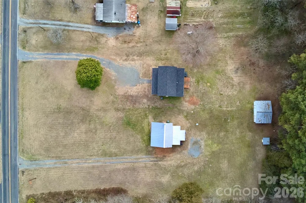 470 & 460 S Moose Road Mount Pleasant, NC 28124