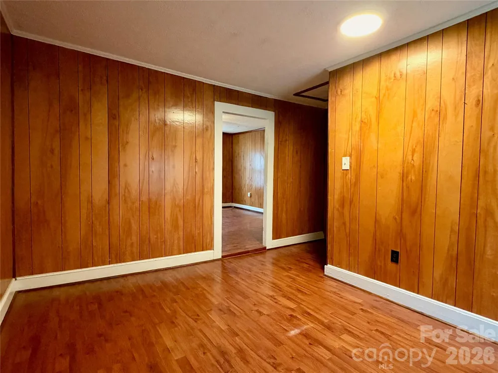 470 & 460 S Moose Road Mount Pleasant, NC 28124