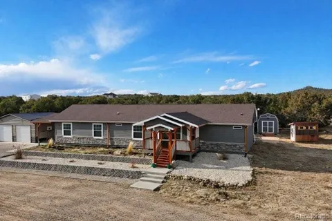 261 Orlandos Way