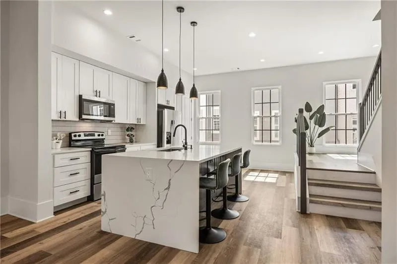 3165 Dogwood Drive #107