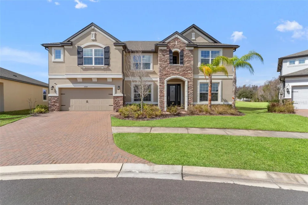 19324 E EAGLE CREEK LANE LANE