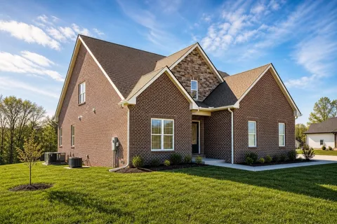 282 Martha Morgan Way