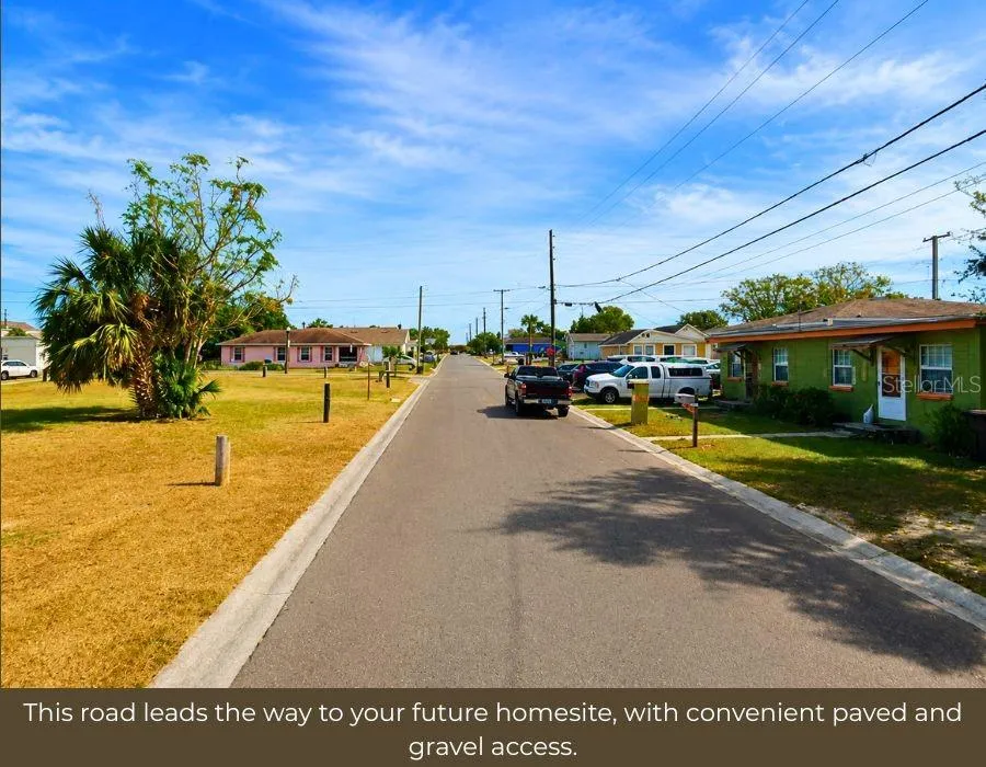 1015 AVENUE F Haines City, FL 33844