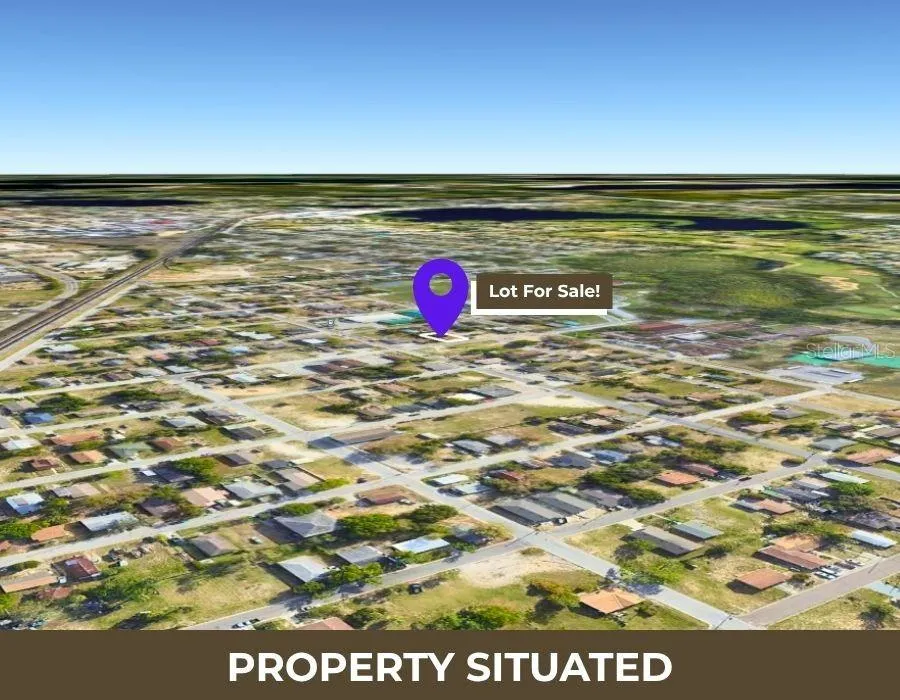 1015 AVENUE F Haines City, FL 33844