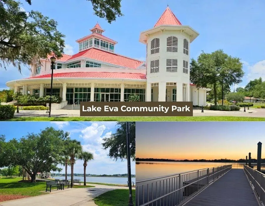 1015 AVENUE F Haines City, FL 33844