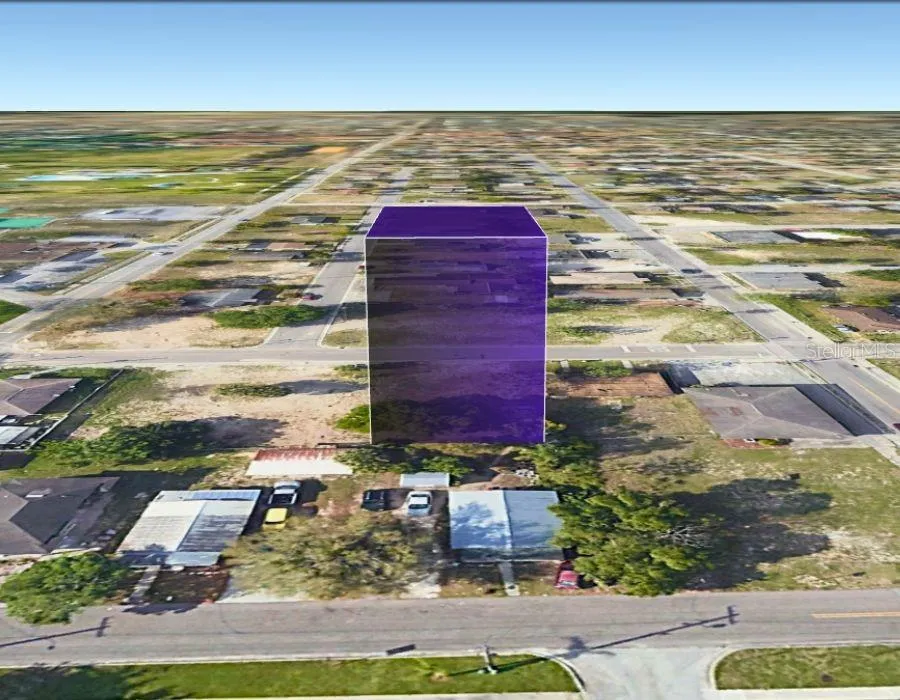 1015 AVENUE F Haines City, FL 33844