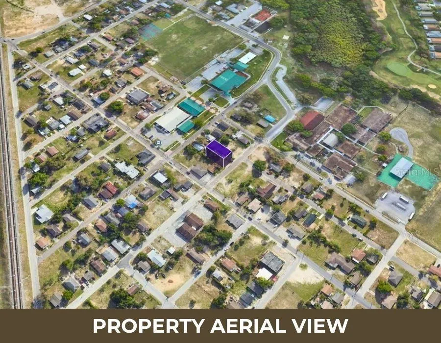 1015 AVENUE F Haines City, FL 33844