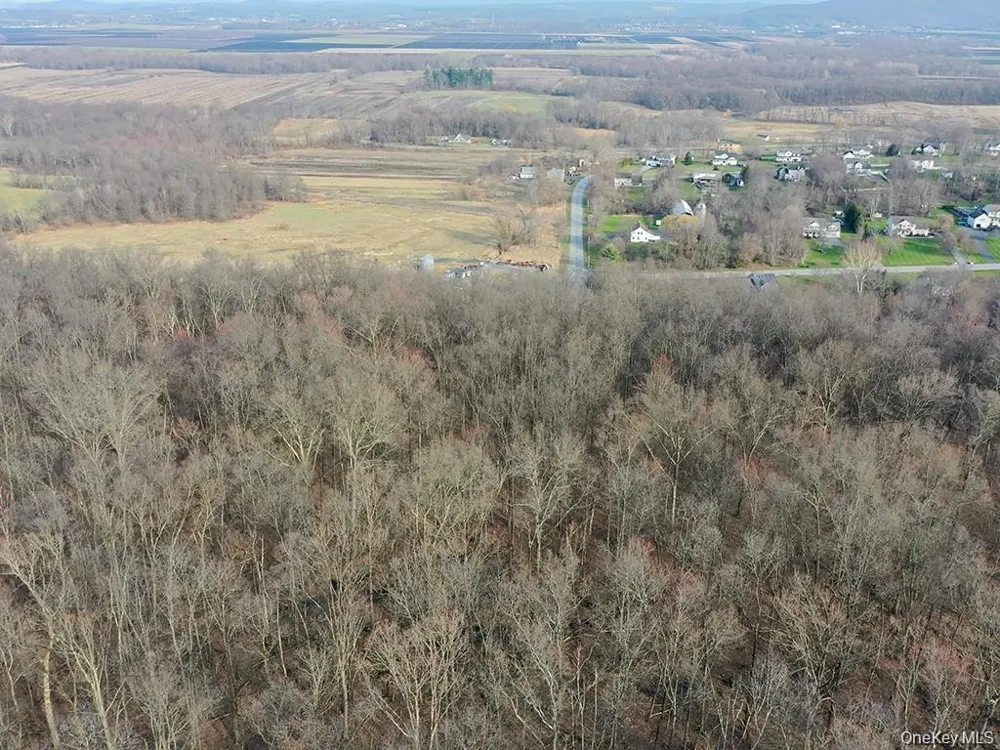 TBD County Route 12 New Hampton, NY 10958