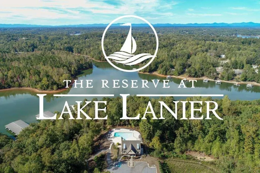 6825 Lookout Dawsonville, GA 30534