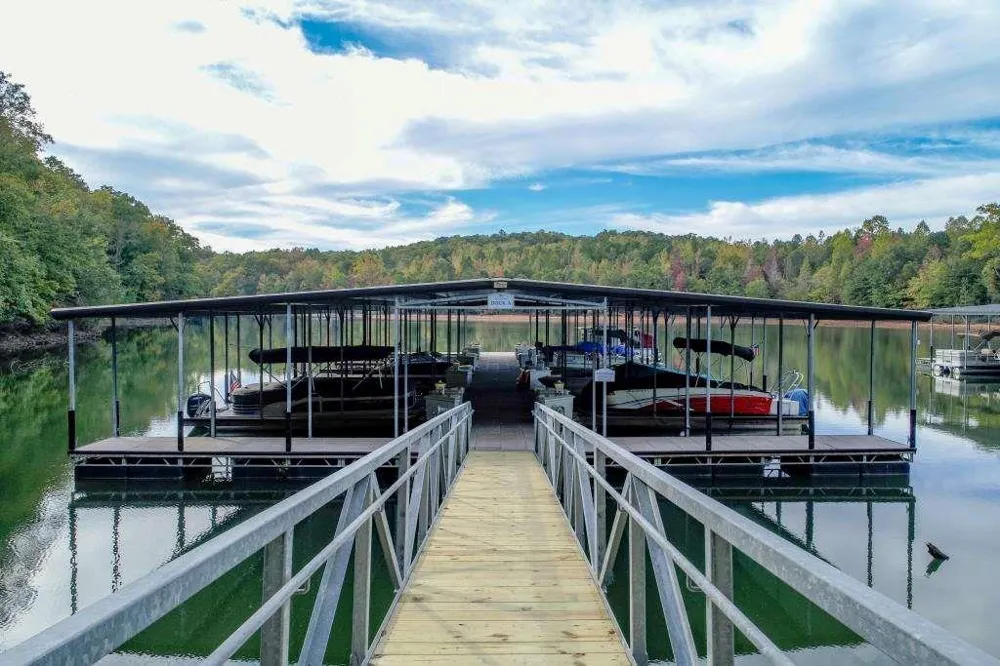 6825 Lookout Dawsonville, GA 30534