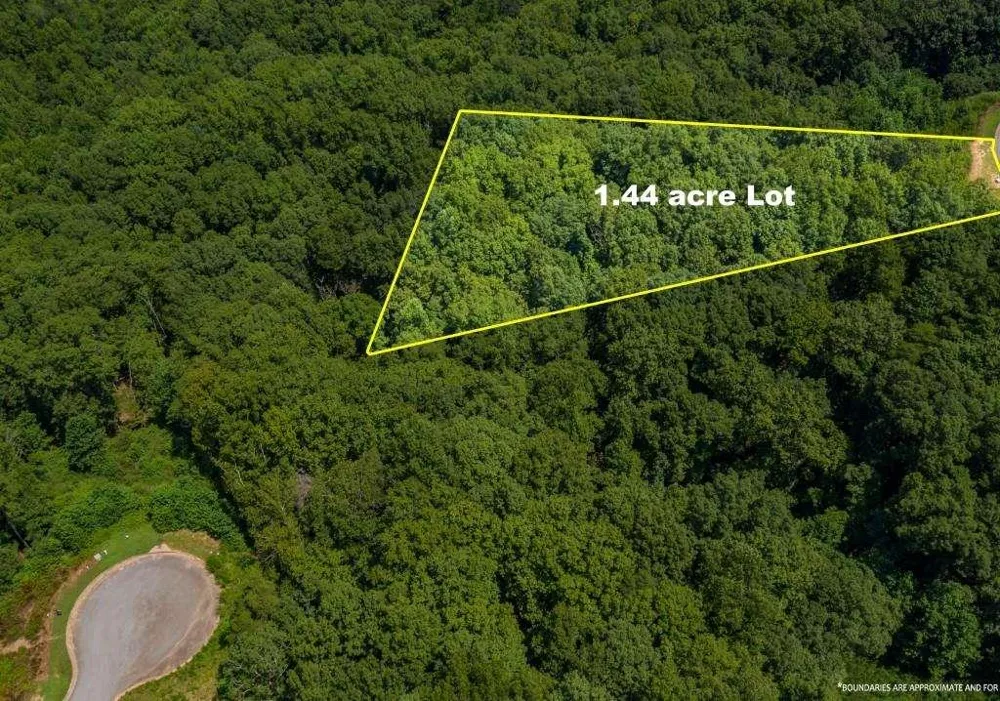 6825 Lookout Dawsonville, GA 30534