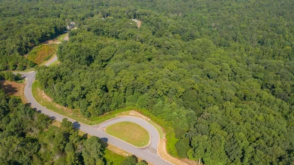 6825 Lookout Dawsonville, GA 30534