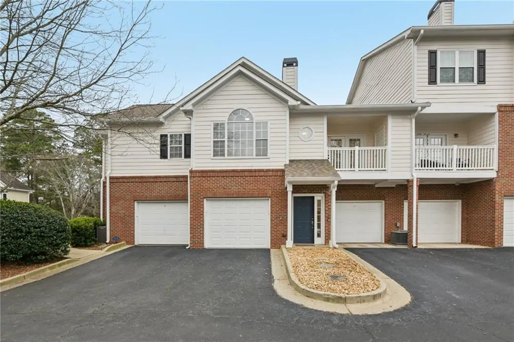 204 Spring Heights Lane SE #2