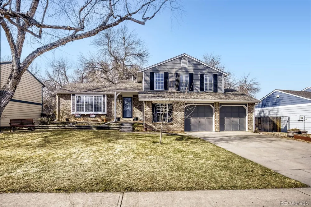 3213 Silverthorne Drive