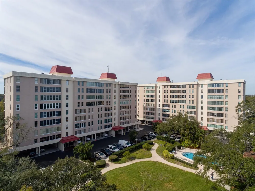 2405 S ARDSON PLACE #303A