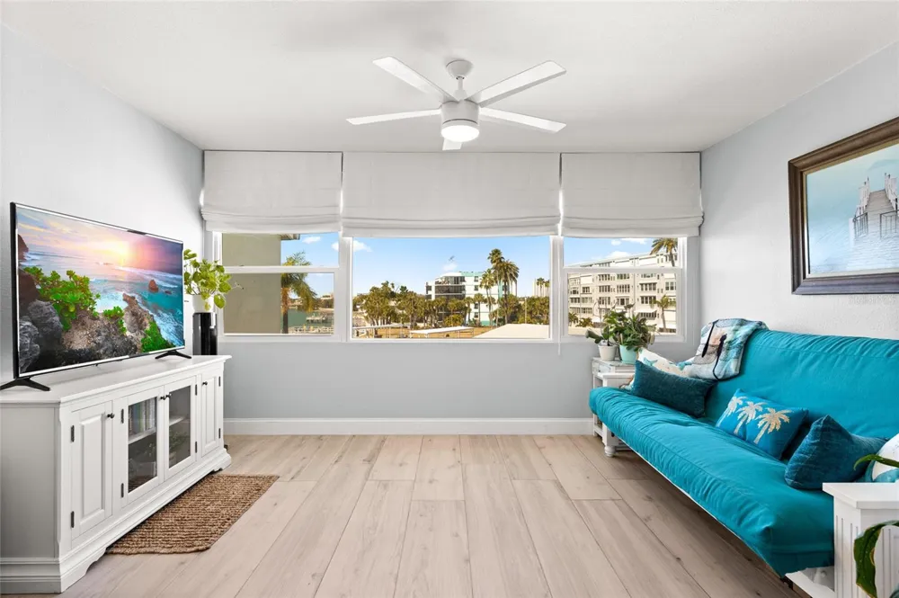 1898 SHORE DRIVE S #319 South Pasadena, FL 33707