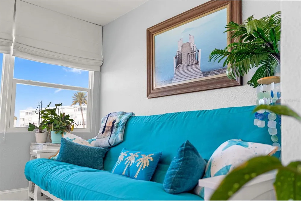 1898 SHORE DRIVE S #319 South Pasadena, FL 33707