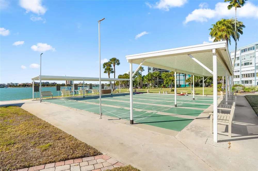 1898 SHORE DRIVE S #319 South Pasadena, FL 33707