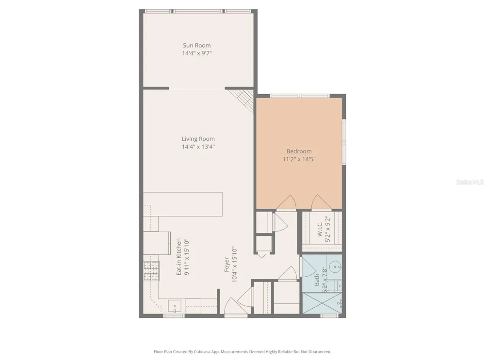 1898 SHORE DRIVE S #319 South Pasadena, FL 33707