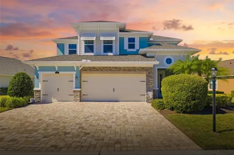 5315 BENTGRASS WAY