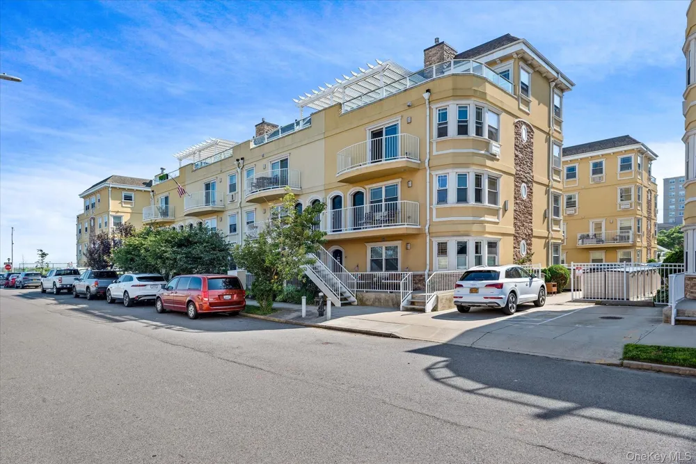 171 Beach 100th Street #9C Rockaway Park, NY 11694
