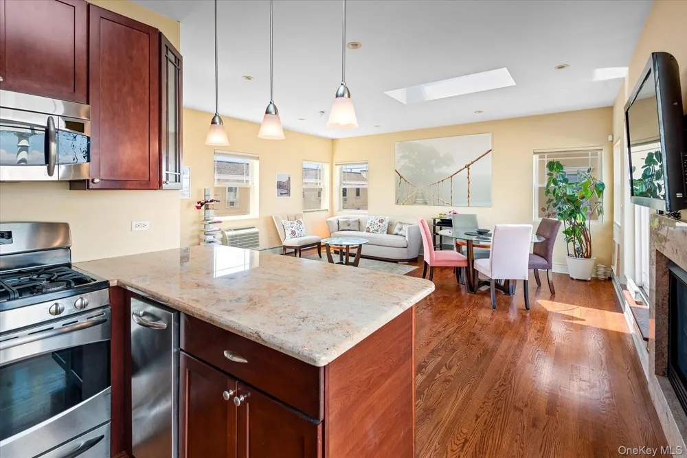 171 Beach 100th Street #9C Rockaway Park, NY 11694