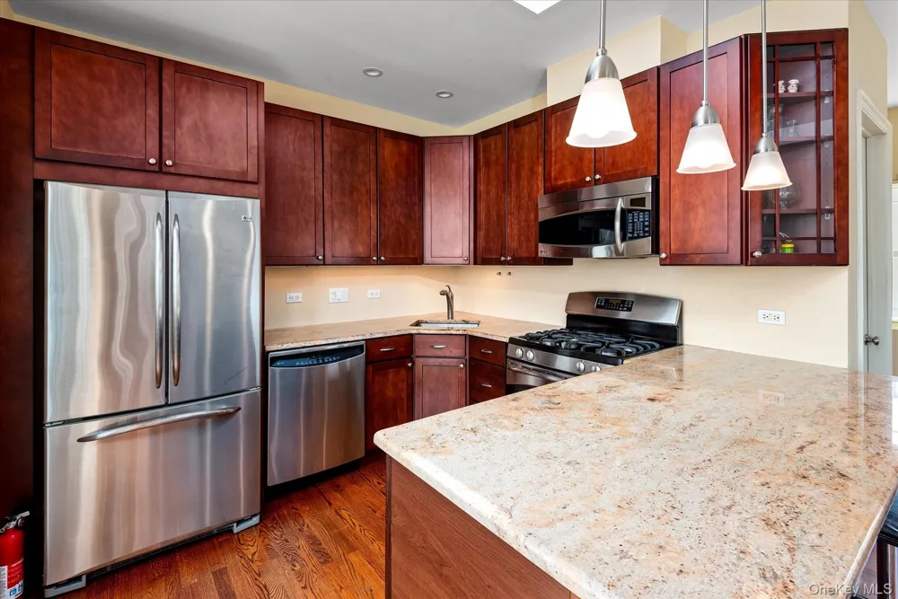 171 Beach 100th Street #9C Rockaway Park, NY 11694
