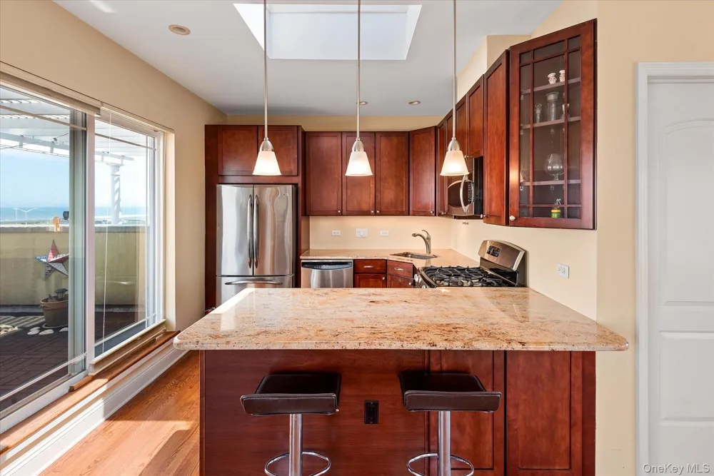 171 Beach 100th Street #9C Rockaway Park, NY 11694