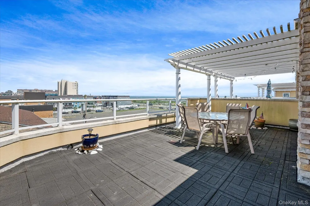 171 Beach 100th Street #9C Rockaway Park, NY 11694