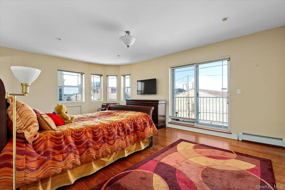 171 Beach 100th Street #9C Rockaway Park, NY 11694