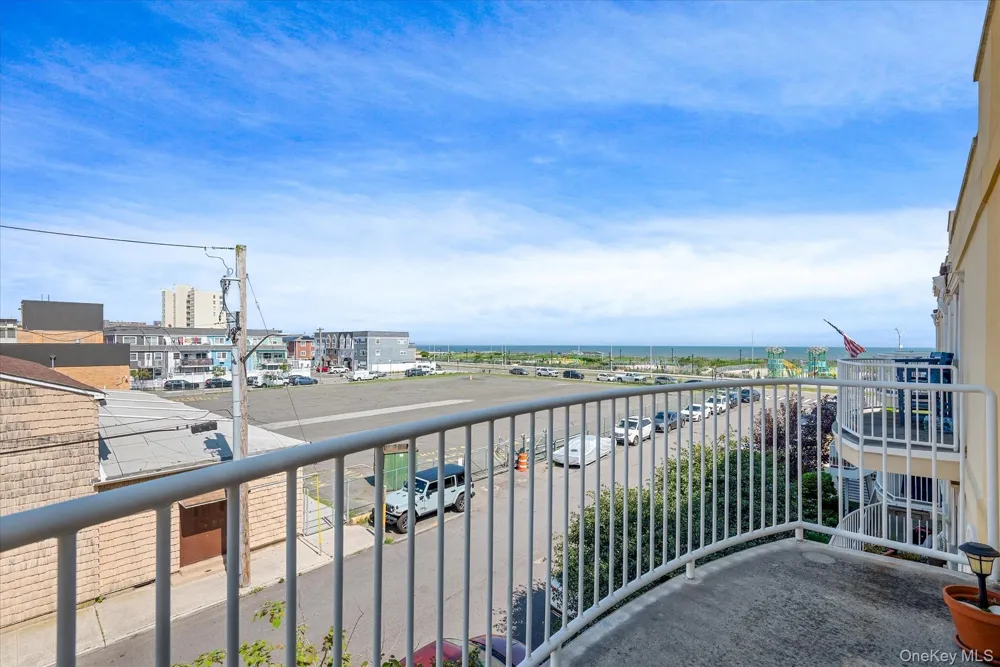 171 Beach 100th Street #9C Rockaway Park, NY 11694