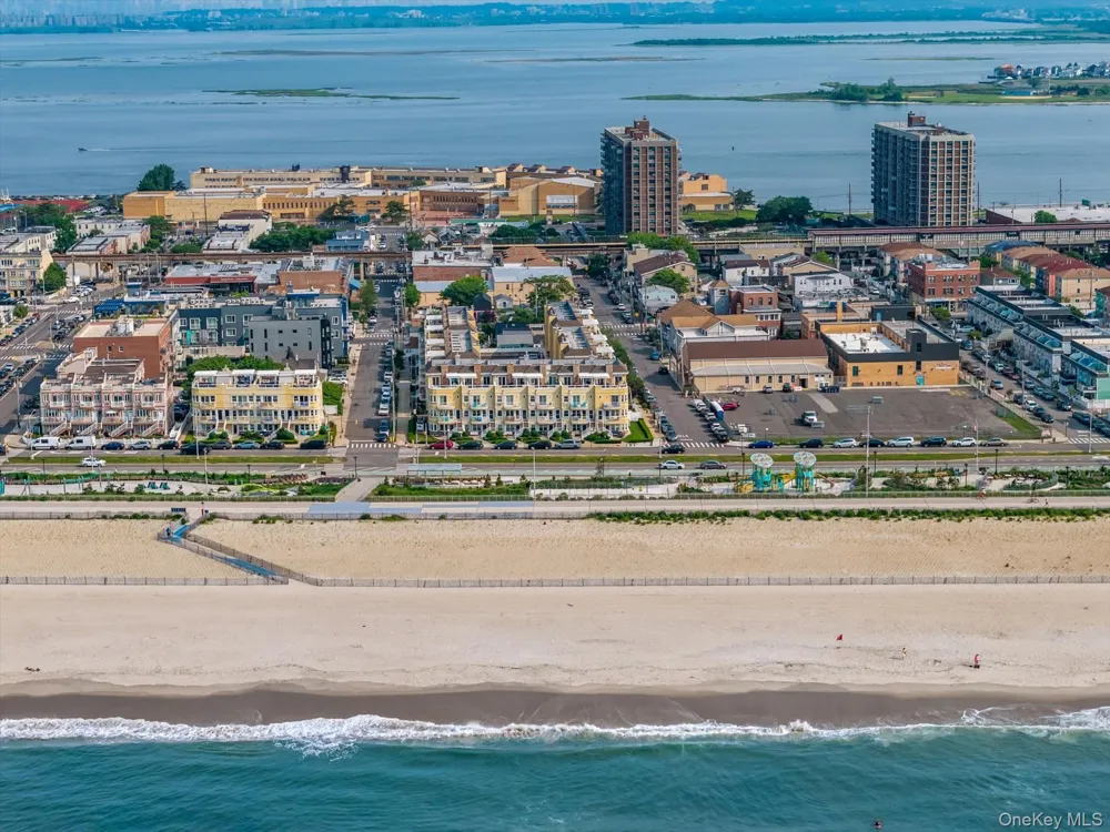 171 Beach 100th Street #9C Rockaway Park, NY 11694