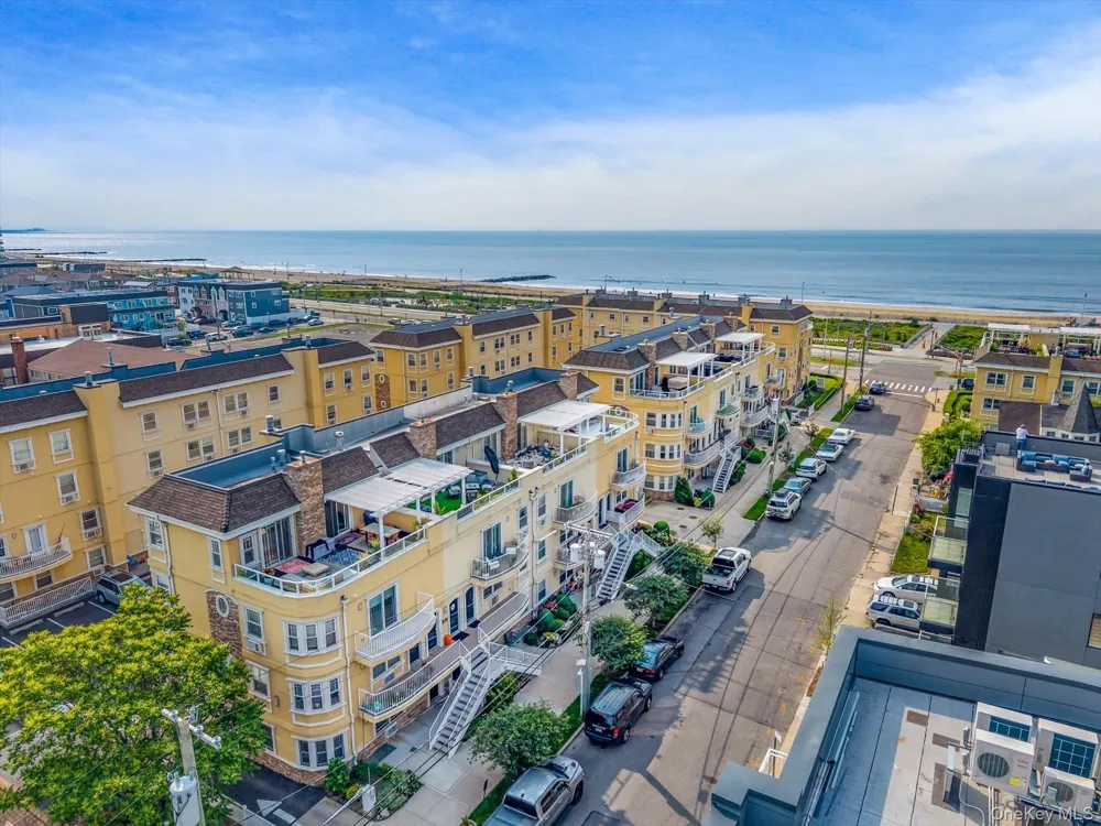 171 Beach 100th Street #9C Rockaway Park, NY 11694