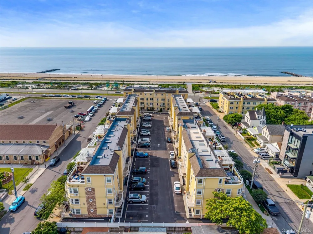 171 Beach 100th Street #9C Rockaway Park, NY 11694