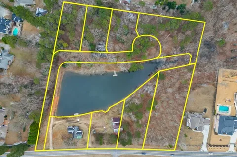 3251 Camp Branch Road