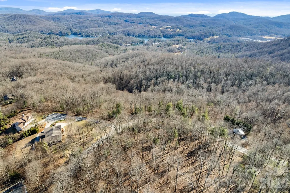 0000 Pinnacle Mountain Road #Lots 1,2,3,4 Zirconia, NC 28790