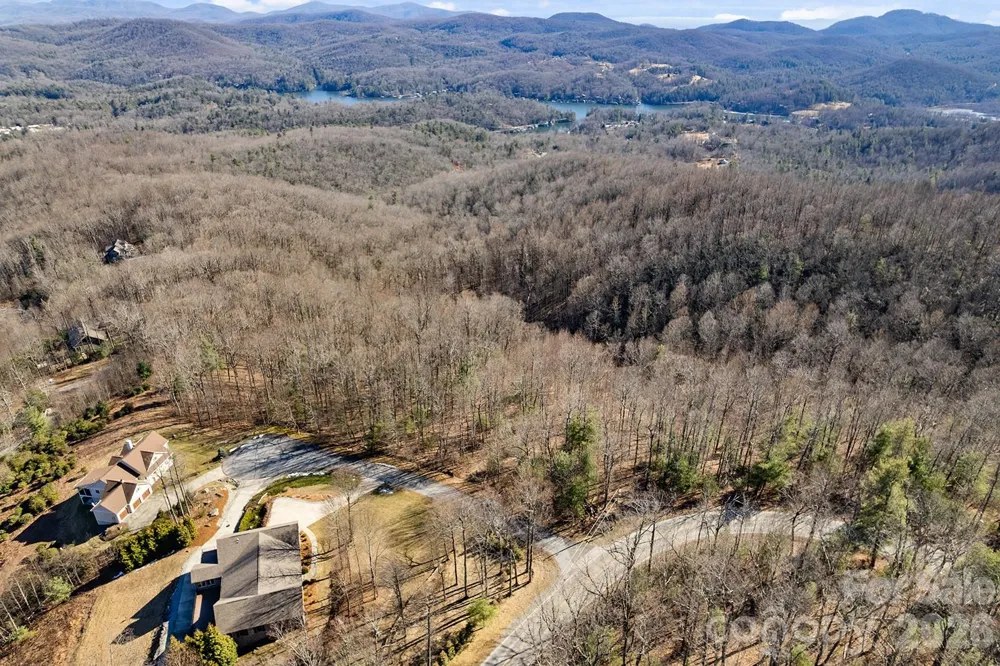 0000 Pinnacle Mountain Road #Lots 1,2,3,4 Zirconia, NC 28790