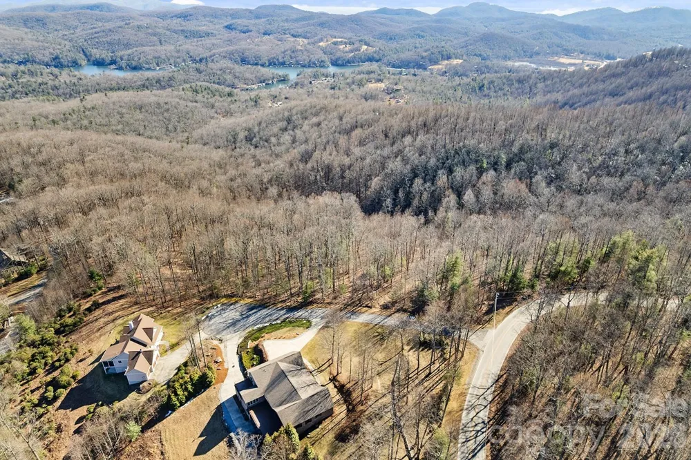 0000 Pinnacle Mountain Road #Lots 1,2,3,4 Zirconia, NC 28790