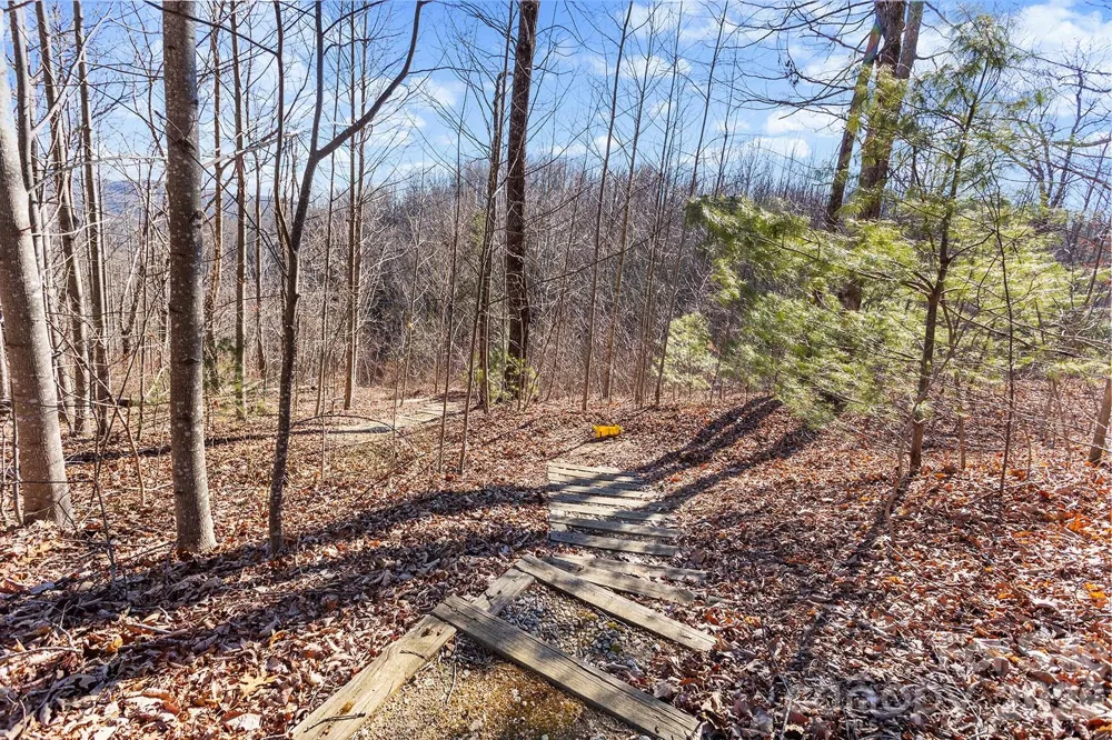 0000 Pinnacle Mountain Road #Lots 1,2,3,4 Zirconia, NC 28790