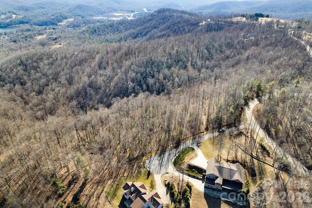 0000 Pinnacle Mountain Road #Lots 1,2,3,4 Zirconia, NC 28790