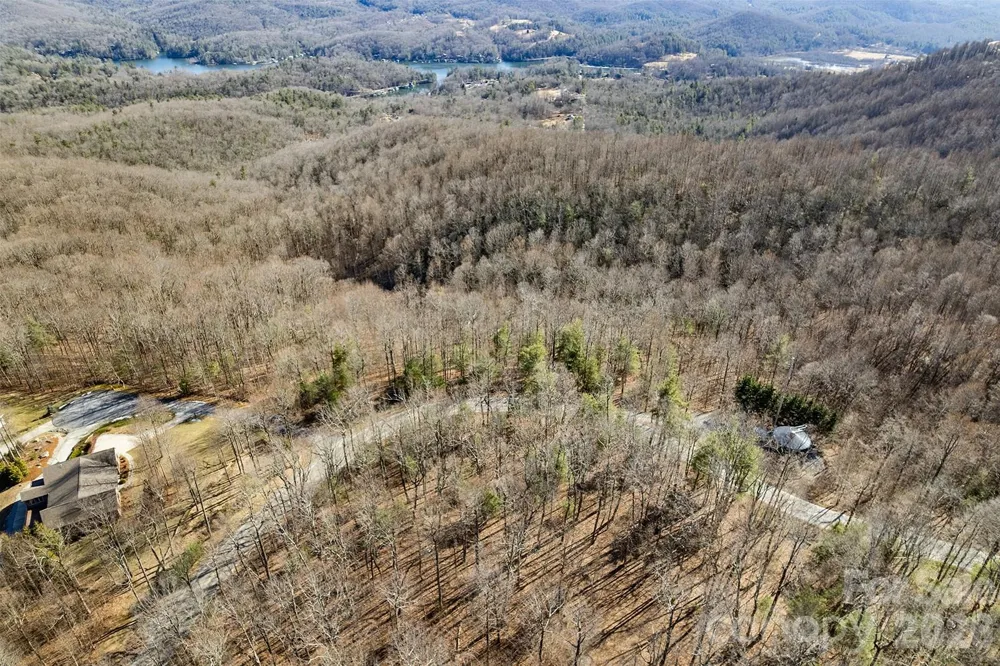0000 Pinnacle Mountain Road #Lots 1,2,3,4 Zirconia, NC 28790
