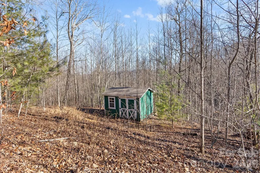 0000 Pinnacle Mountain Road #Lots 1,2,3,4 Zirconia, NC 28790
