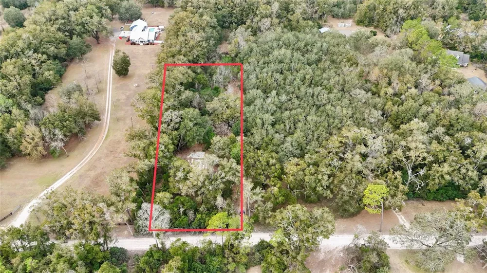 911 SW 5TH STREET Trenton, FL 32693
