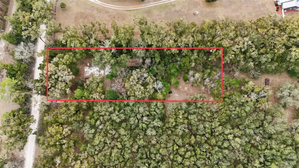 911 SW 5TH STREET Trenton, FL 32693