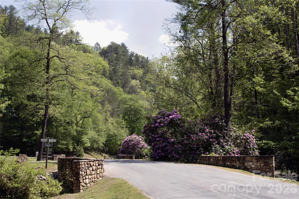 0 Big Sky Road Ferguson, NC 28624
