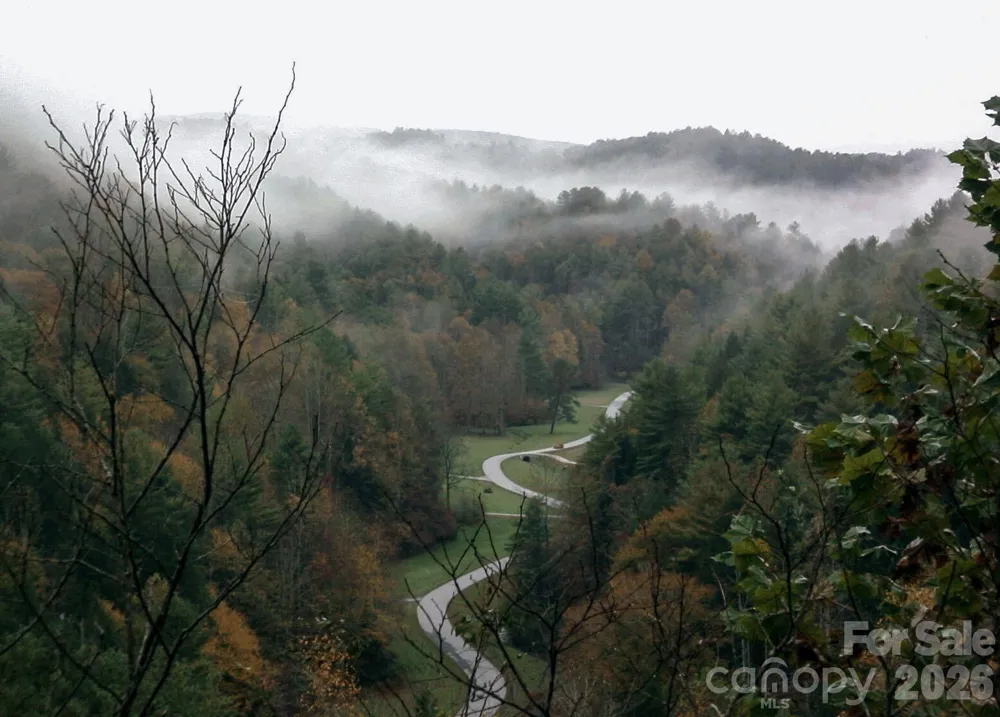 0 Big Sky Road Ferguson, NC 28624