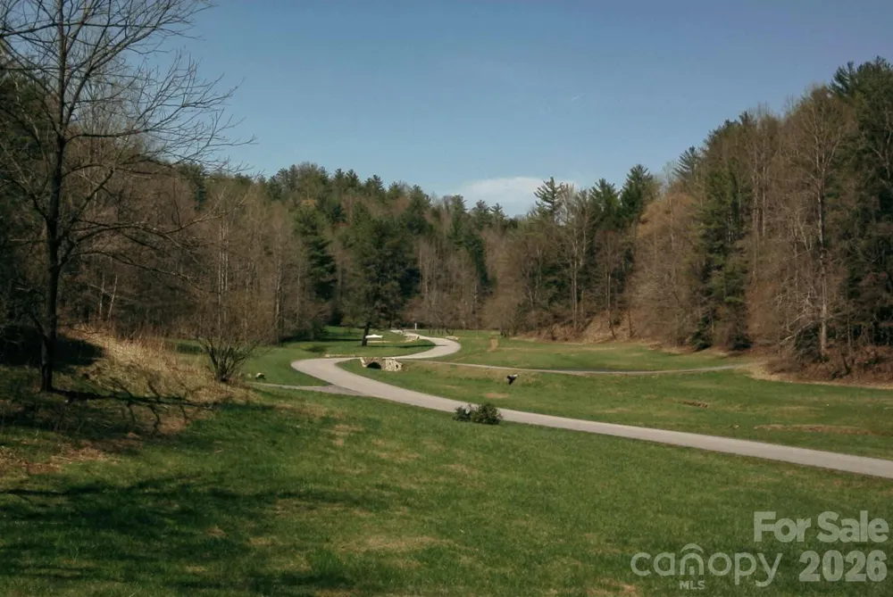 0 Big Sky Road Ferguson, NC 28624
