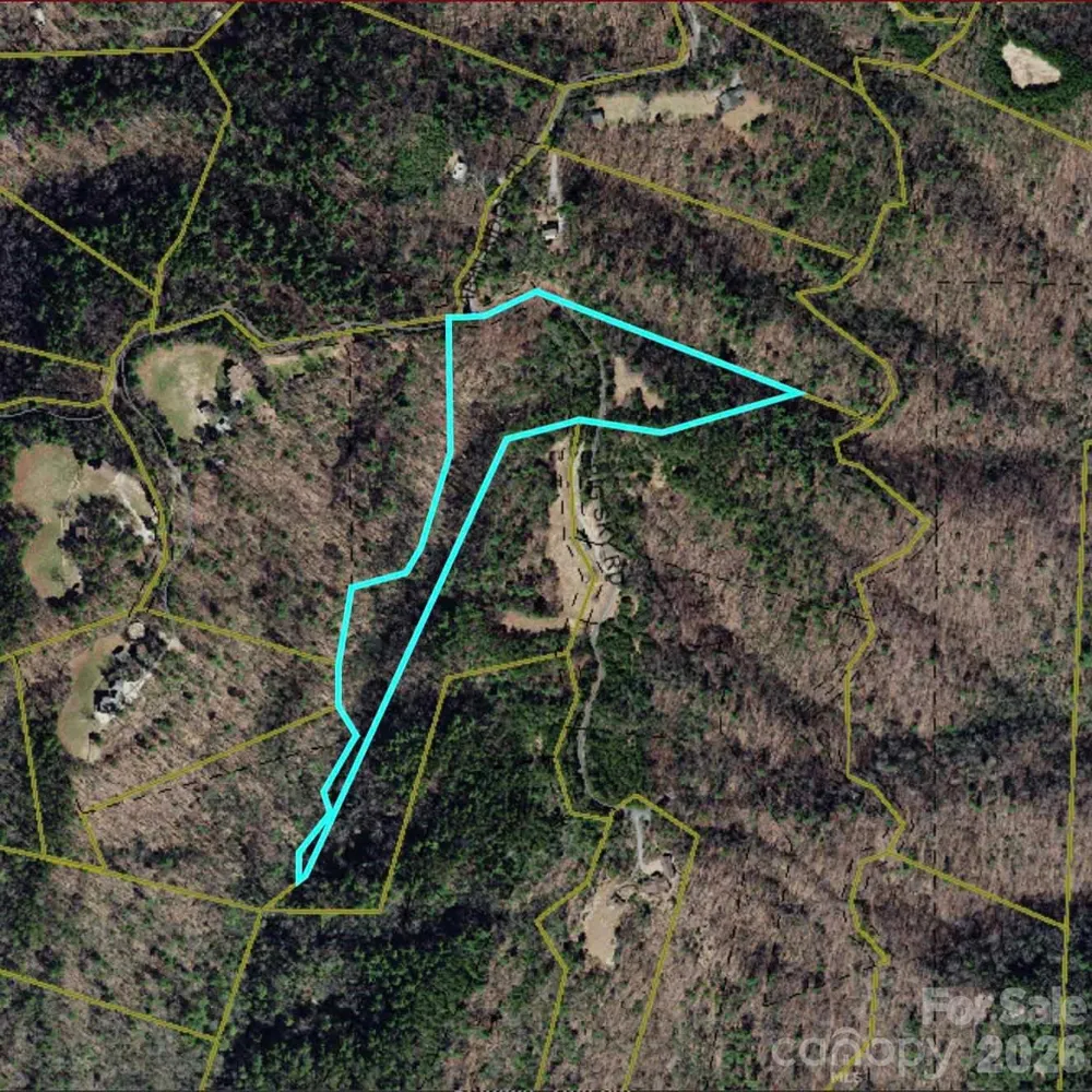0 Big Sky Road Ferguson, NC 28624